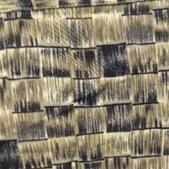 Campia Moda Men’s Hawaiian Shirt Size L Short Sleeve Button Front Collar EUC - Picture 5 of 15